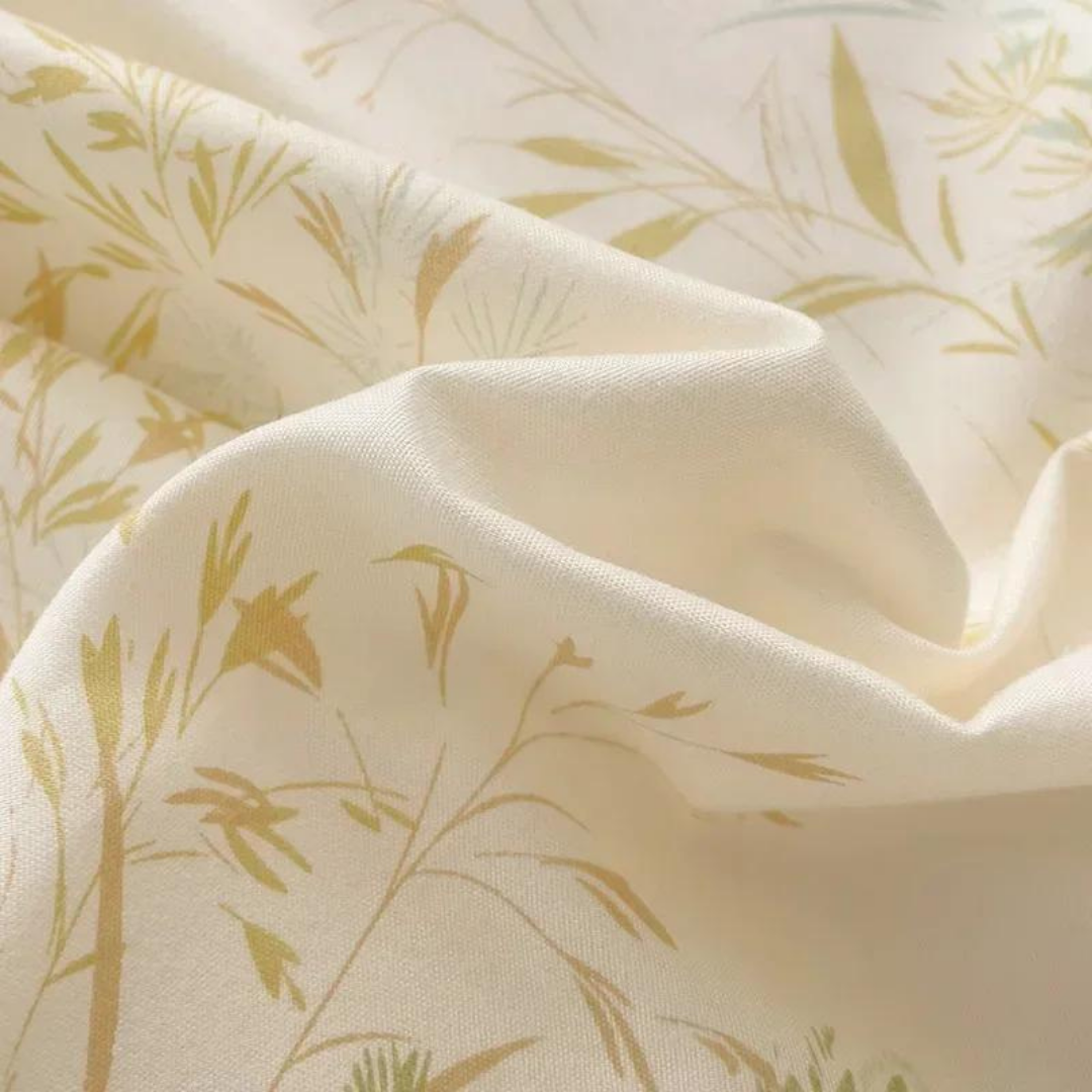 Lençol Superior Liso Wheat, leçol chique, lençol de algodão, lonçol liso, lençõl para cama, louhir, louhir.com, louhir.com.br