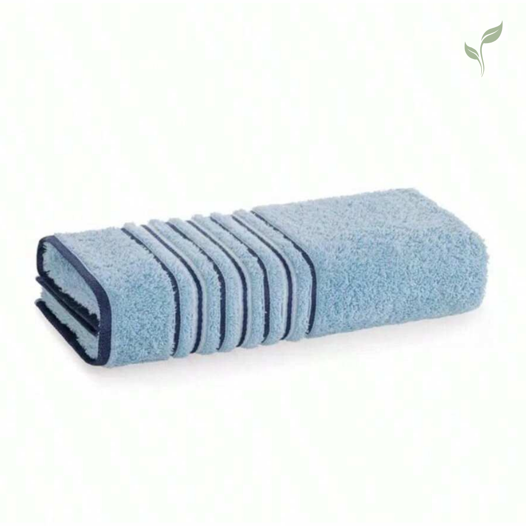 Kit 2 Toalhas Grande Bath 100% Algodão, toalhas, louhir, jogo de toalhas, https://louhir.com.br/