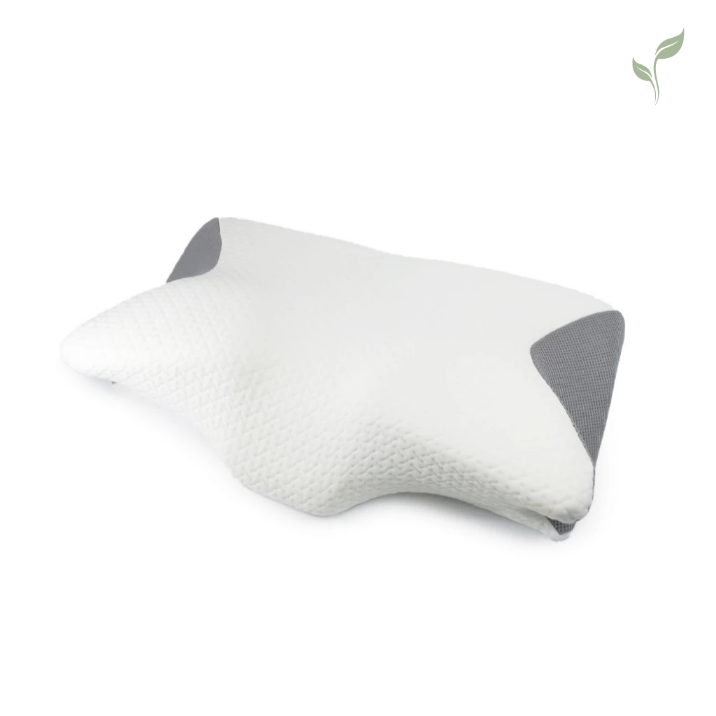 Travesseiro Comfort Sleep Health Ortopédico, travesseiro confortável, travesseiro de algodão, travesseiro, louhir.com, louhir.com.br