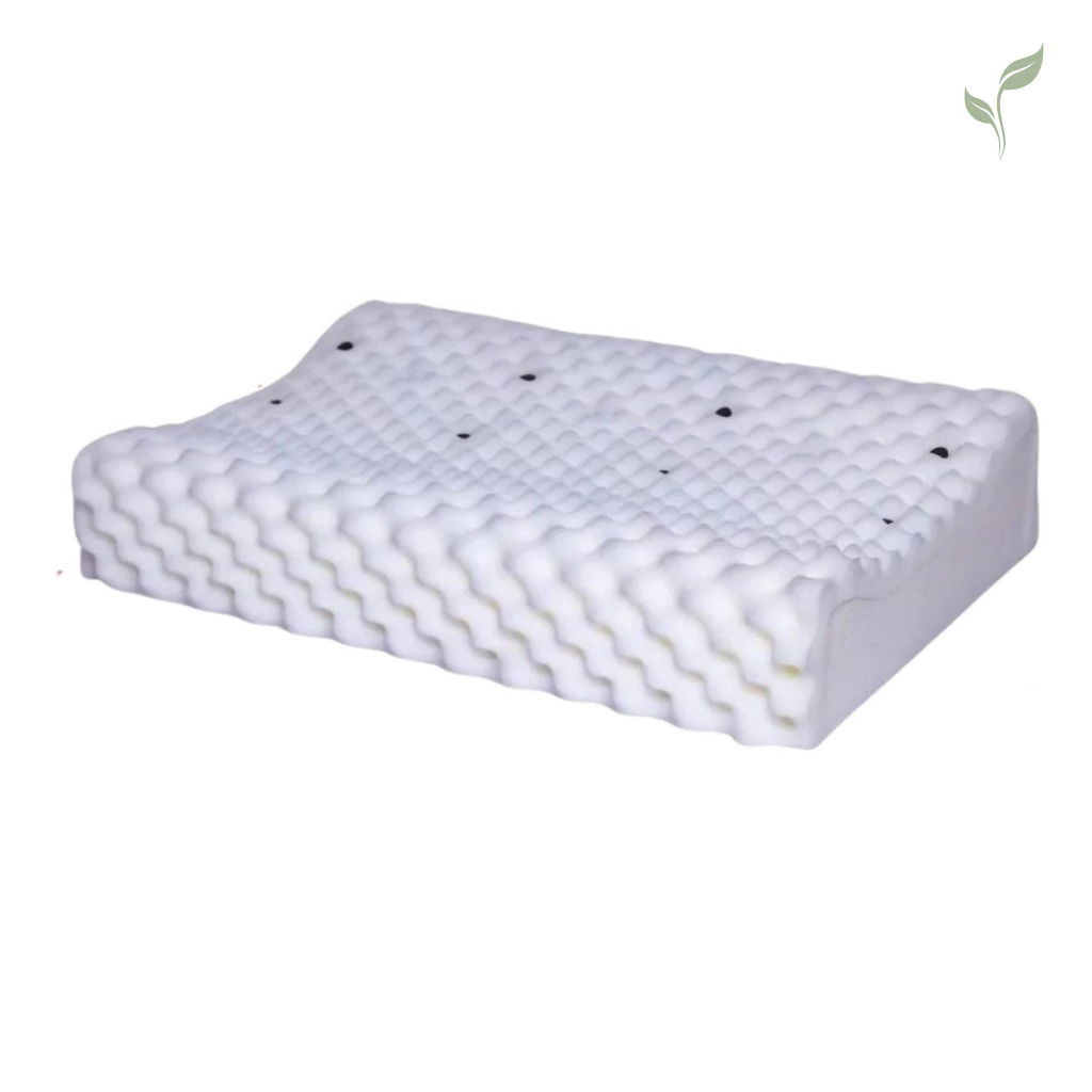 Travesseiro Magnético Ortopédico Health, travesseiro confortável, travesseiro de algodão, travesseiro, louhir.com, louhir.com.br
