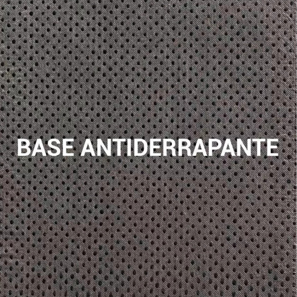 Tapete Redondo Antiderrapante Doux, tapete, louhir.com.br, www.louhir.com.br