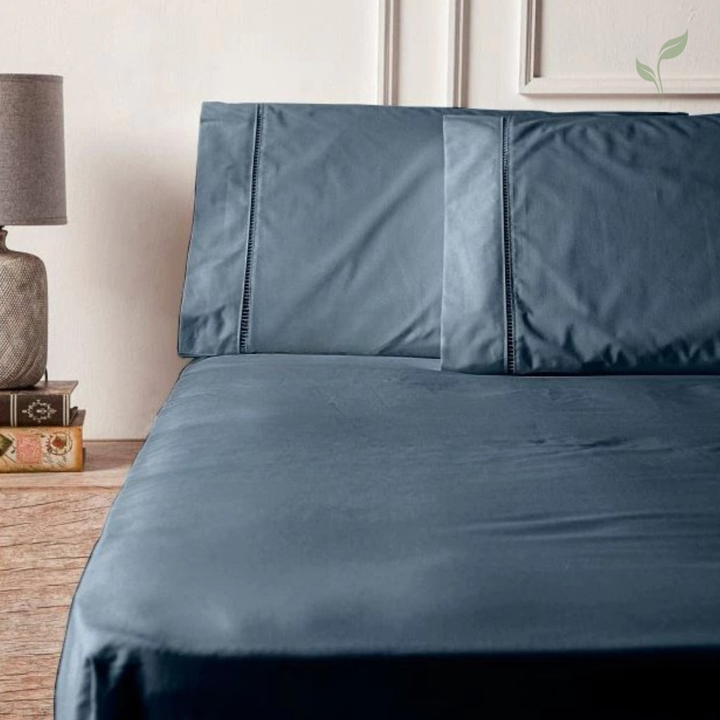 Jogo De Lençol Miory 400 Wires, colcha de cama, colcha de cama e fronha, kit colcha de cama, colcha de cama de qualidade, louhir, louhir.com, louhir.com.br