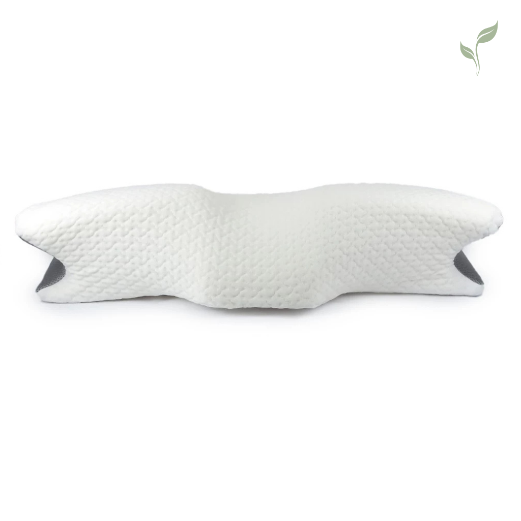 Travesseiro Comfort Sleep Health Ortopédico, travesseiro confortável, travesseiro de algodão, travesseiro, louhir.com, louhir.com.br