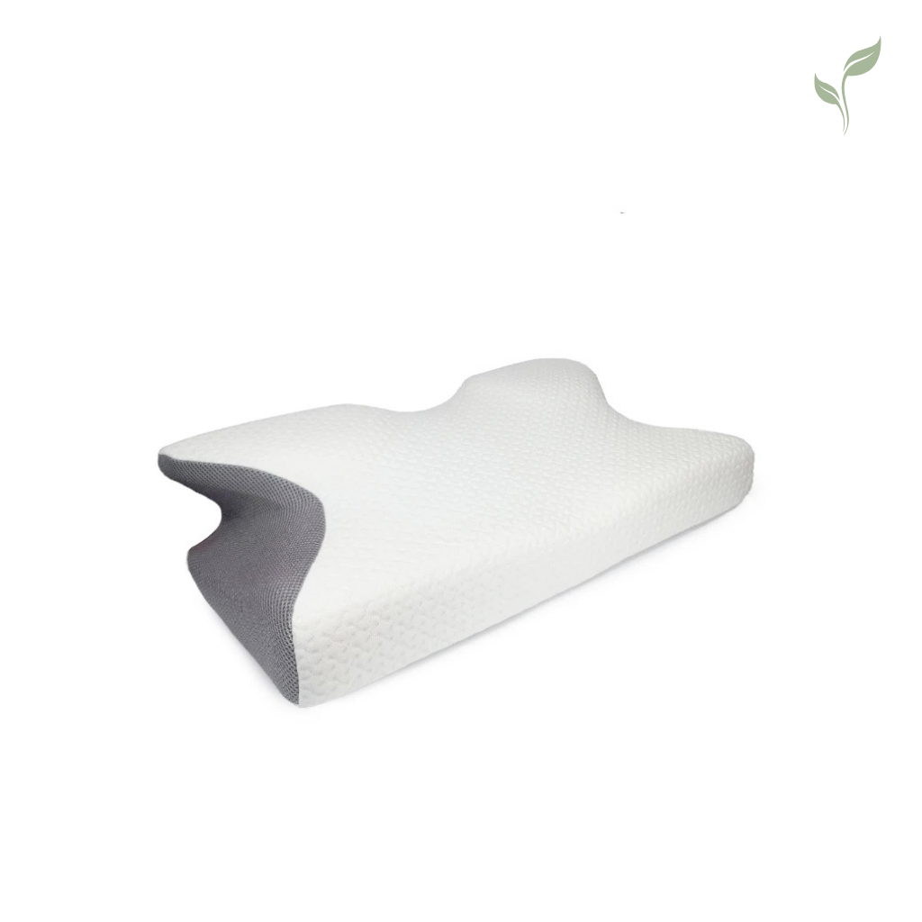 Travesseiro Comfort Sleep Health Ortopédico, travesseiro confortável, travesseiro de algodão, travesseiro, louhir.com, louhir.com.br