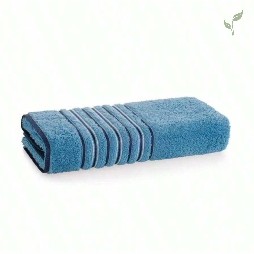 Kit 2 Toalhas Grande Bath 100% Algodão, toalhas, louhir, jogo de toalhas, https://louhir.com.br/