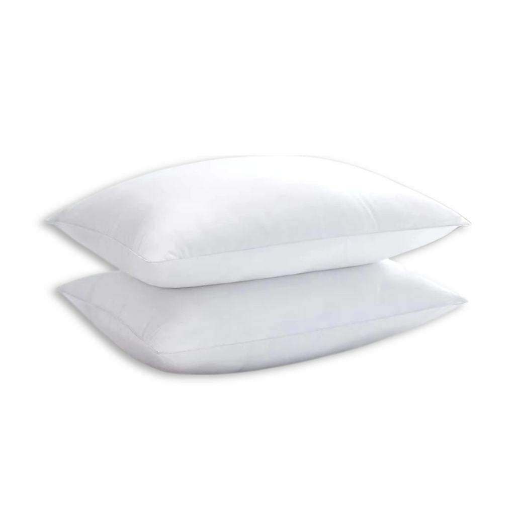 Travesseiro Algodão Toque de Pluma Softness, travesseiro macio, travesseiro para coluna, travesseiro confortável, travesseiro, louhir.com, louhir.com.br
