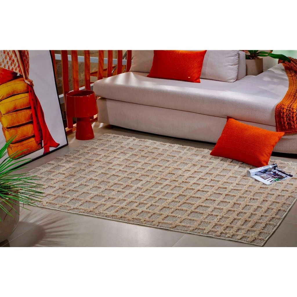 Tapete Grande Baixo Relevo Doux, https://louhir.com.br/