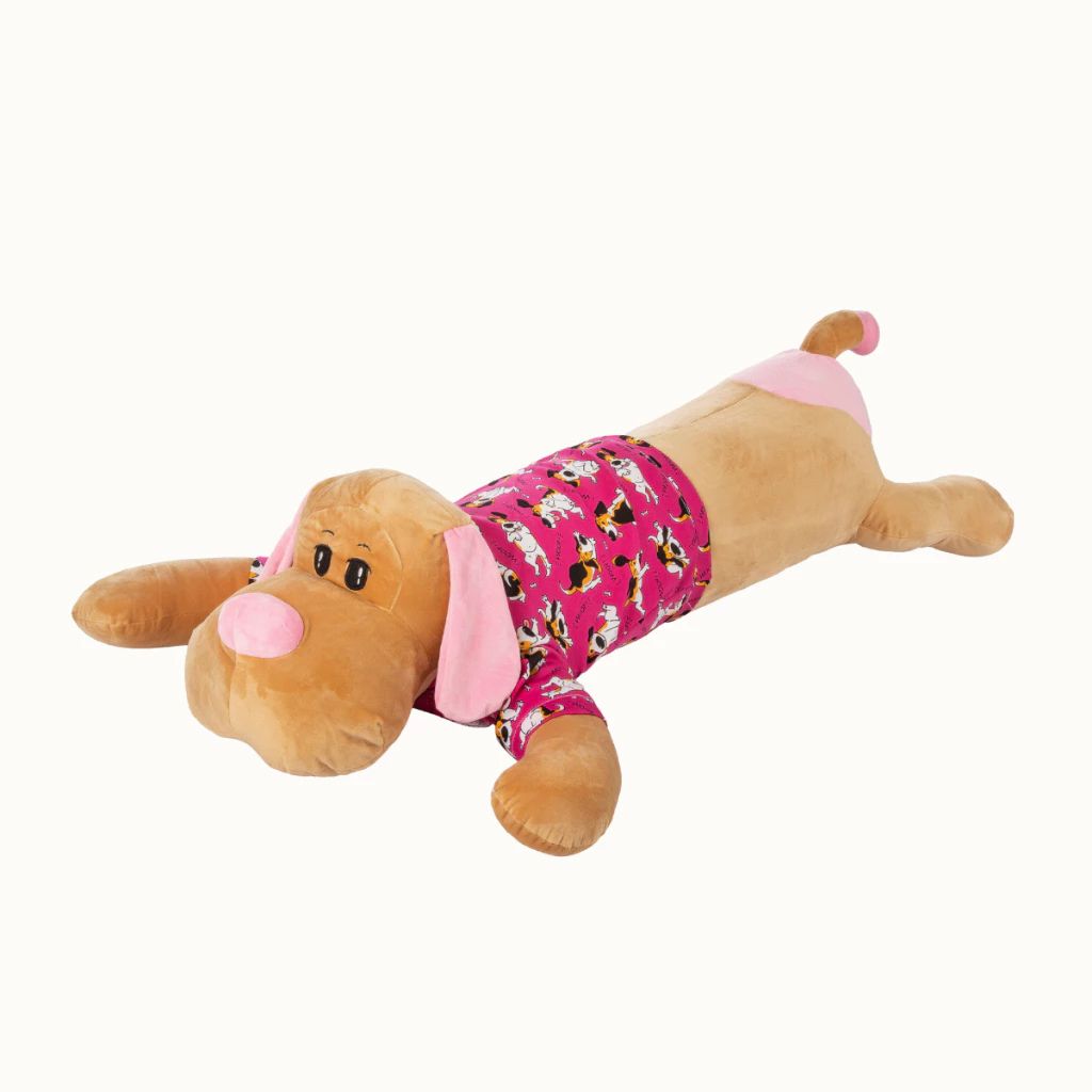 Travesseiro Anatomico Animado Hipoalergênico, https://louhir.com.br/