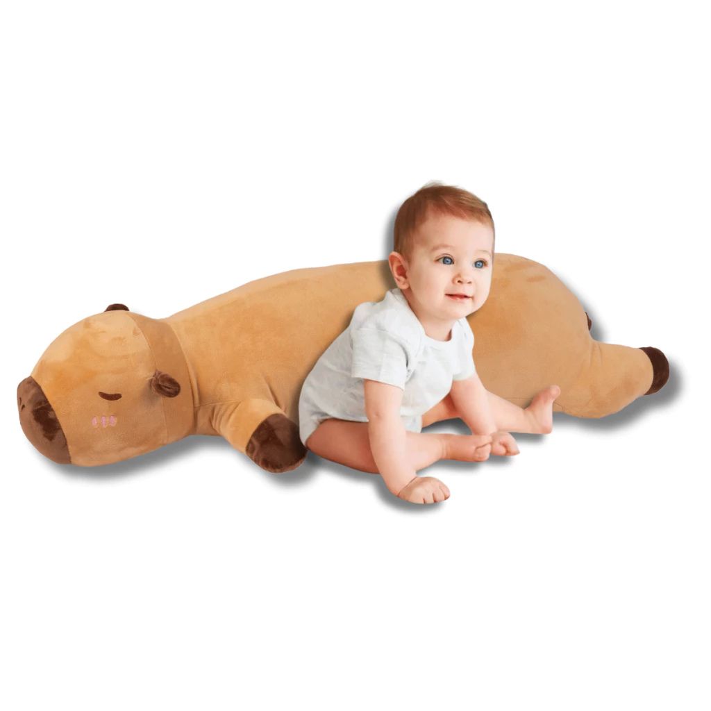 Travesseiro Anatomico Animado Hipoalergênico, https://louhir.com.br/