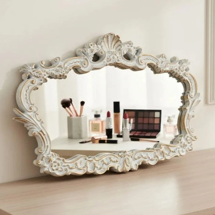 Espelho Clássico Barroco Sec XIX