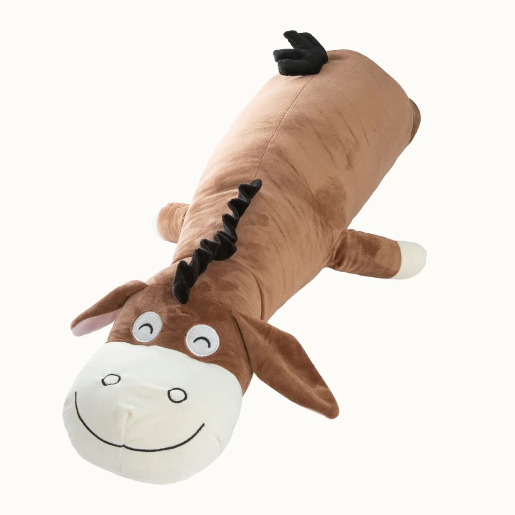 Travesseiro Anatomico Animado Hipoalergênico, https://louhir.com.br/