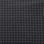Lençol Liso Fino Checkered, leçol chique, lençol de algodão, lonçol liso, lençol para cama, louhir, louhir.com, louhir.com.br