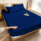 Travesseiro Protetor de Colchão Bariloche, travesseiro grande, capa travesseiro, capa de cama grossa, colcha de cama, colcha de cama e fronha, kit colcha de cama, colcha de cama de qualidade, louhir, louhir.com, louhir.com.br