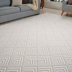 Tapete Pathos Jacquard