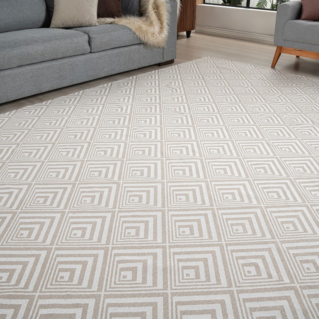 Tapete Pathos Jacquard