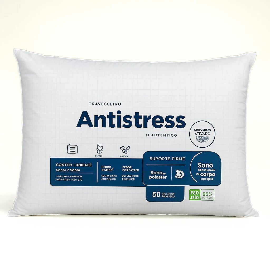 Travesseiro Tech Antistress, https://louhir.com.br/