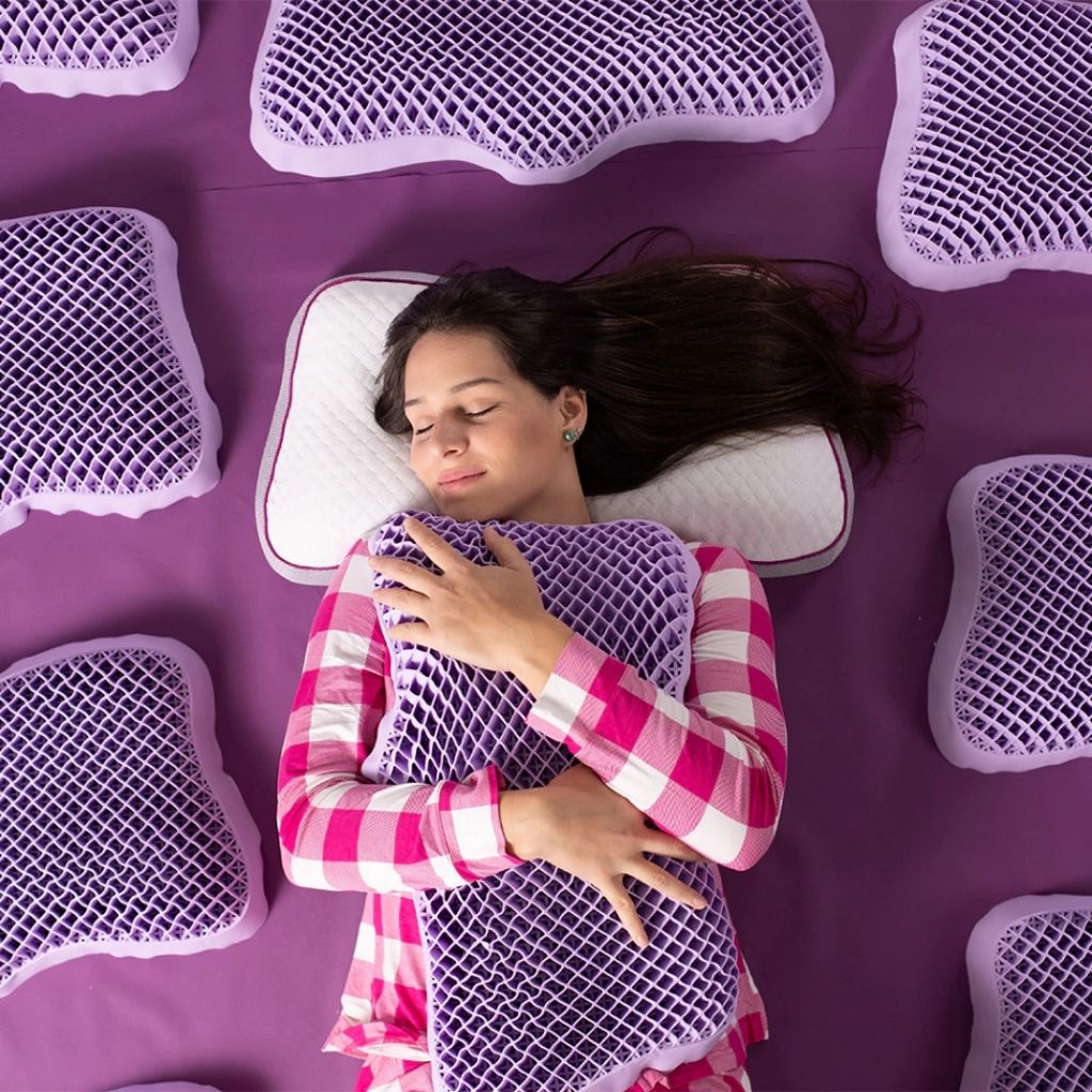 Travesseiro Cervical Tecnológico Qualité Airgelly, https://louhir.com.br/