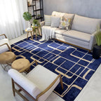 Tapete Grande Sala Aveludado Cadeau, https://louhir.com.br/