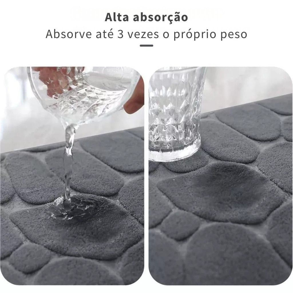 Tapete Antiderrapante Pierre Lisse, https://louhir.com.br/