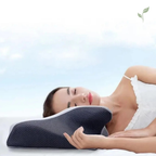 Travesseiro Comfort Sleep Health Ortopédico, travesseiro confortável, travesseiro de algodão, travesseiro, louhir.com, louhir.com.br