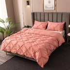 Kit Capa de Edredom Artesanato 3D, capa de edredom, capa de cama, louhir, louhir.com, louhir.com.br