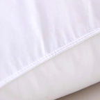 Travesseiro Algodão Toque de Pluma Softness, travesseiro macio, travesseiro para coluna, travesseiro confortável, travesseiro, louhir.com, louhir.com.br