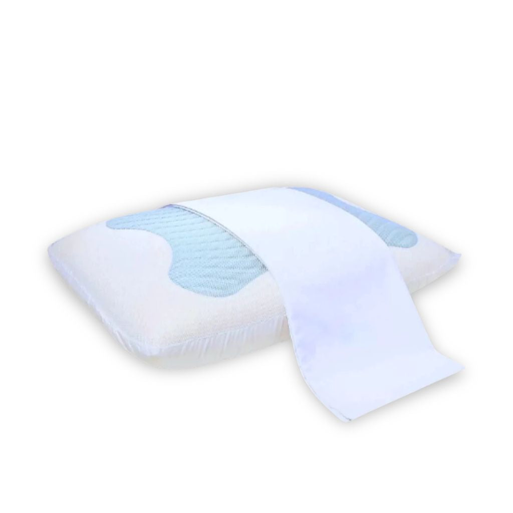 Travesseiro Qualité GelFlex Nasa, https://louhir.com.br/