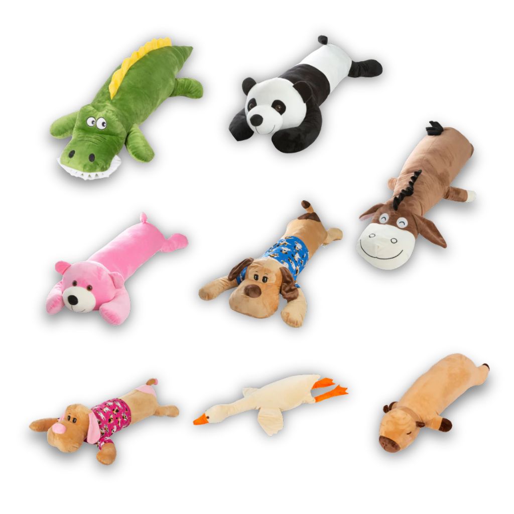 Travesseiro Anatomico Animado Hipoalergênico, https://louhir.com.br/