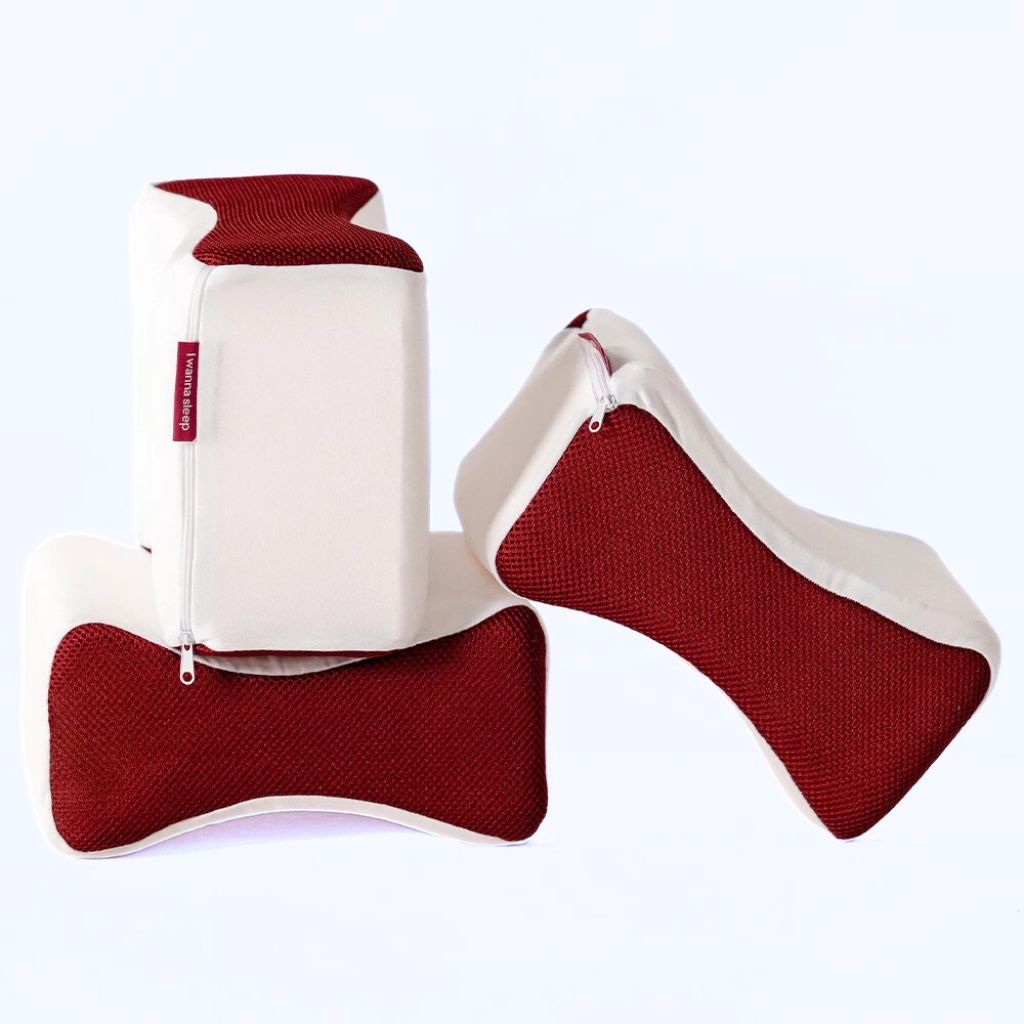 Travesseiro Postural Joelhos Classe Joe, https://louhir.com.br/