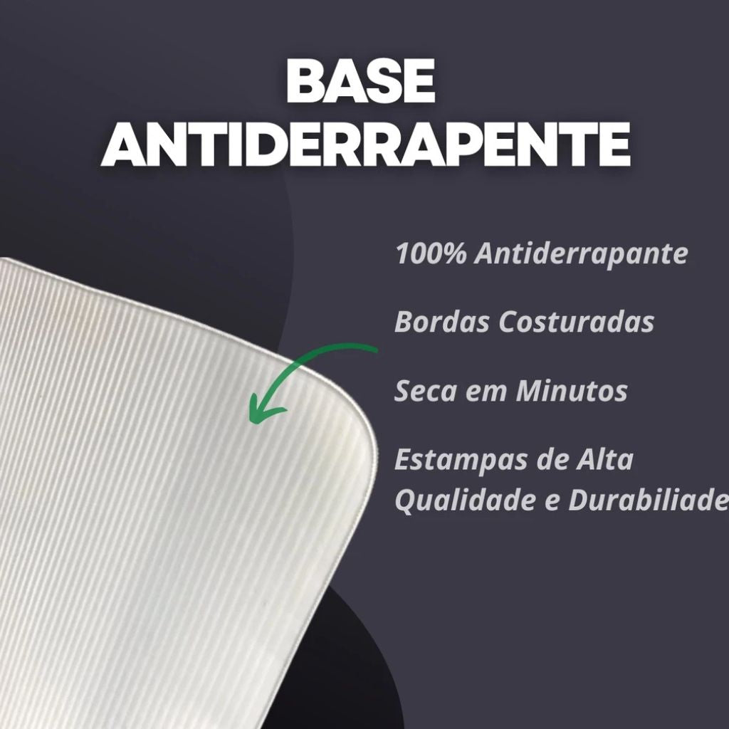 Tapete Porta de Entrada Flork Drôle, https://louhir.com.br/