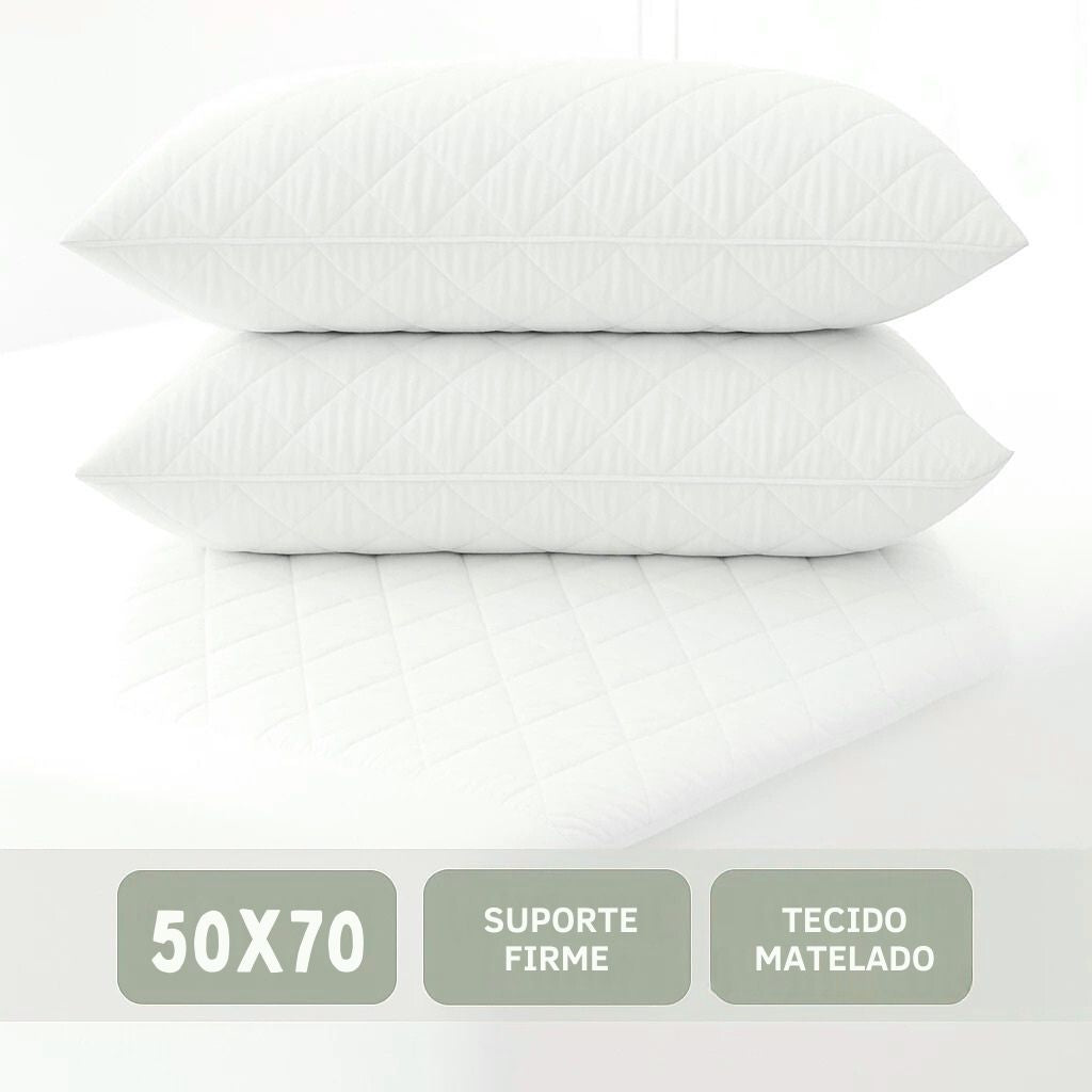 Kit 2 Travesseiros Confort B Alto, https://louhir.com.br/