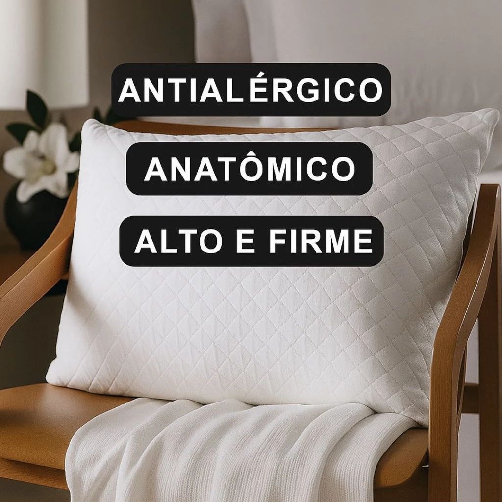 Kit Travesseiros Antialérgicos Prime, https://louhir.com.br/