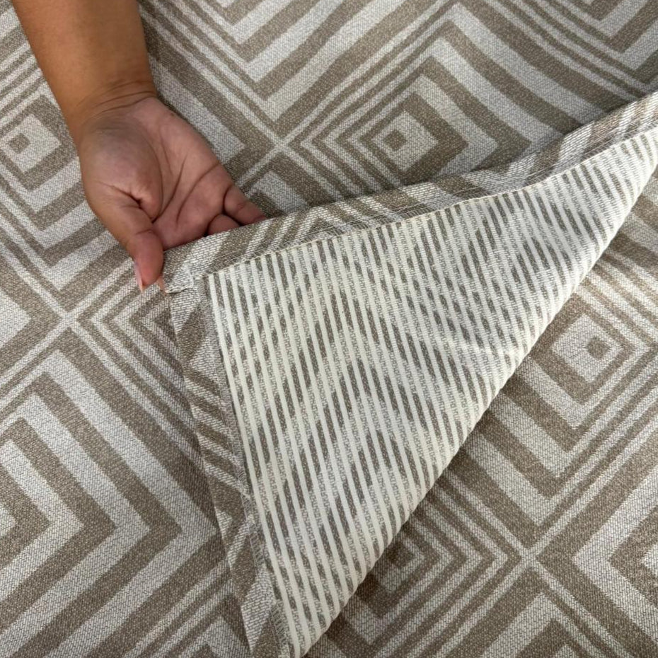 Tapete Pathos Jacquard