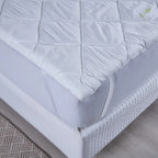 Travesseiro Protetor de Colchão Bariloche, travesseiro grande, capa travesseiro, capa de cama grossa, colcha de cama, colcha de cama e fronha, kit colcha de cama, colcha de cama de qualidade, louhir, louhir.com, louhir.com.br