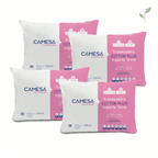 Travesseiro 180 Fios Cotton Plus, travesseiro confortável, travesseiro de algodão, travesseiro, louhir.com, louhir.com.br