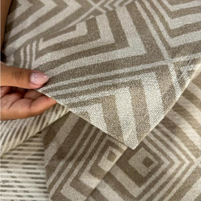 Tapete Pathos Jacquard