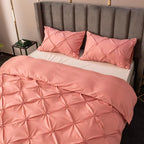 Kit Capa de Edredom Artesanato 3D, capa de edredom, capa de cama, louhir, louhir.com, louhir.com.br