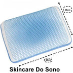 Travesseiro Tecnológico Fibra Dreamskin, https://louhir.com.br/