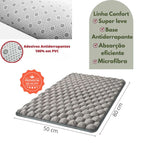 Tapete Confort Soft Relief, https://louhir.com.br/