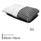 Travesseiro Viscoelástico em Memocarbon, https://louhir.com.br/