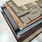 Tapete Passadeira Longa Maison, https://louhir.com.br/