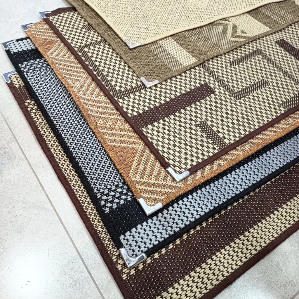 Tapete Passadeira Longa Maison, https://louhir.com.br/