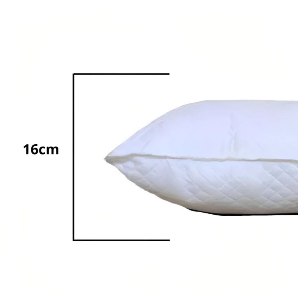 Kit 2 Travesseiros Confort B Alto, https://louhir.com.br/