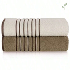 Kit 2 Toalhas Grande Bath 100% Algodão, toalhas, louhir, jogo de toalhas, https://louhir.com.br/