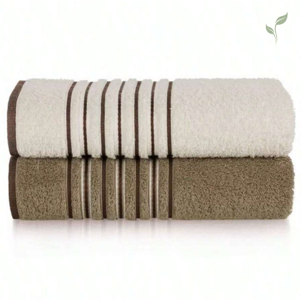 Kit 2 Toalhas Grande Bath 100% Algodão, toalhas, louhir, jogo de toalhas, https://louhir.com.br/