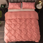Kit Capa de Edredom Artesanato 3D, capa de edredom, capa de cama, louhir, louhir.com, louhir.com.br