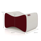 Travesseiro Postural Joelhos Classe Joe, https://louhir.com.br/