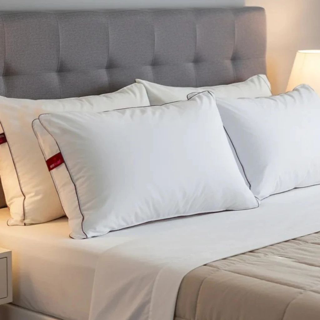 Travesseiro Europeu Coleção Best Pillow, https://louhir.com.br/