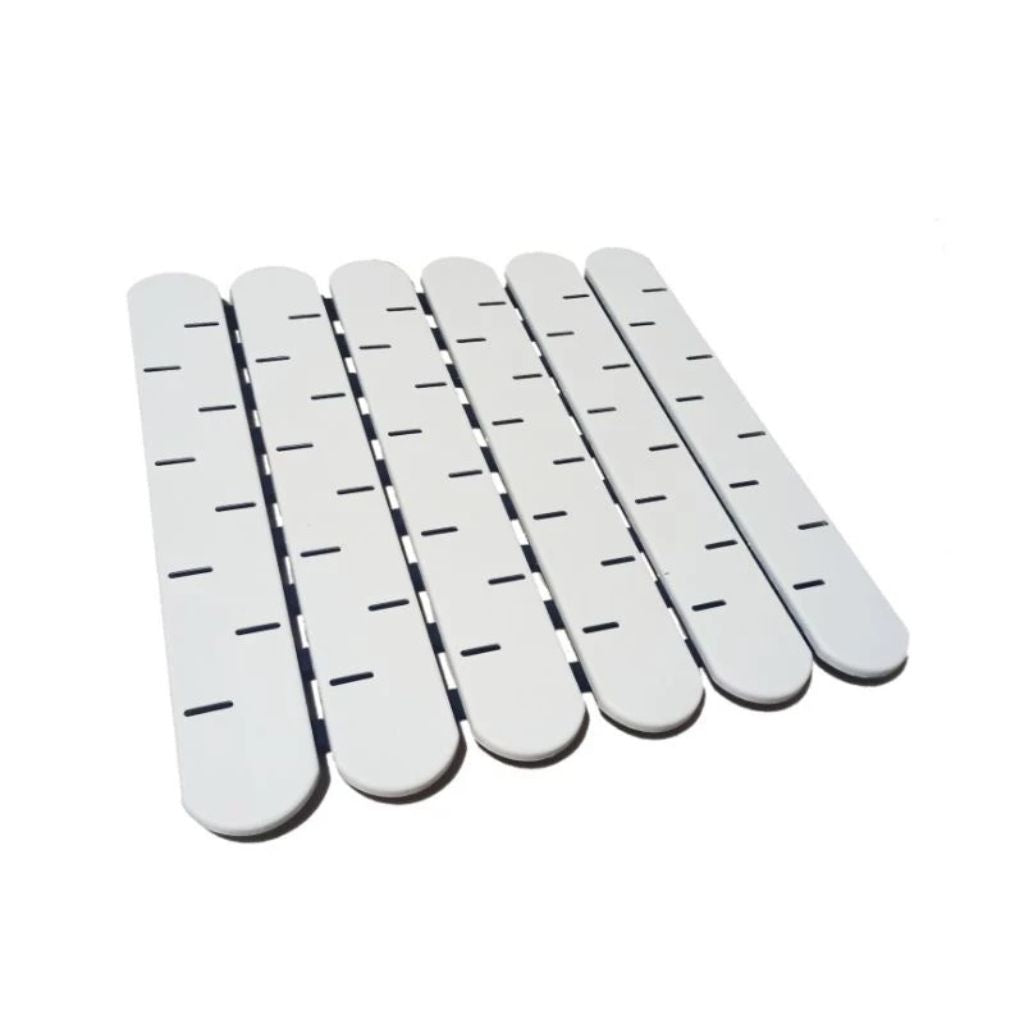 Tapete com Ventosa Prudent para Box, https://louhir.com.br/