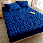 Capa de Colchão Impermeável Rethaf, colcha de cama, colcha de cama e fronha, kit colcha de cama, colcha de cama de qualidade, louhir, louhir.com, louhir.com.br